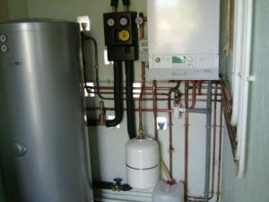 Vente et installation de climatisation et pompe à chaleur à Hourtin