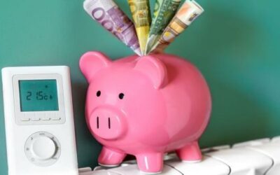 Des gestes simples pour économiser, protéger l’environnement et optimiser mon confort au quotidien !